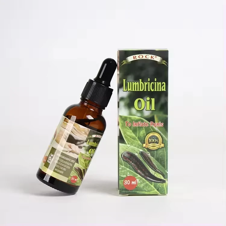 Leech Cream Male Penis Enlarge Leech Oil Special Care Cream and Thickening Penis Enlargement Penis Enlarge Leech Oil for Men