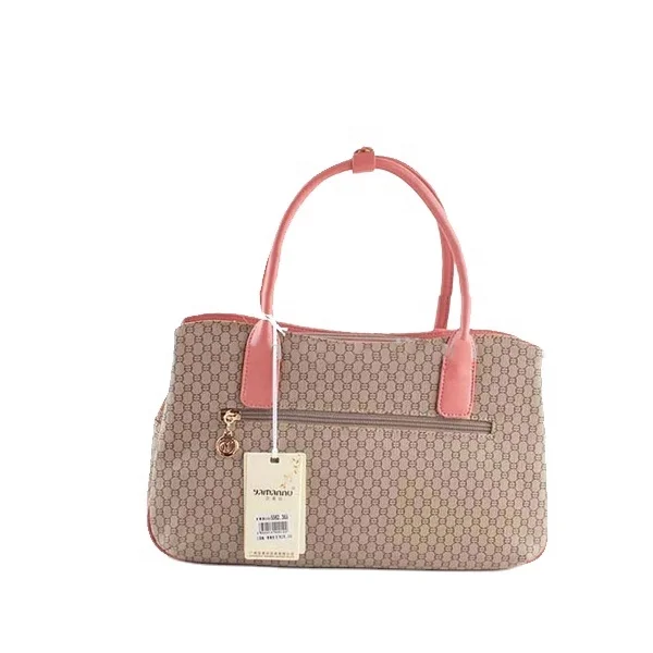 Factory Sale Directly Pu Ladies Handbags For Women