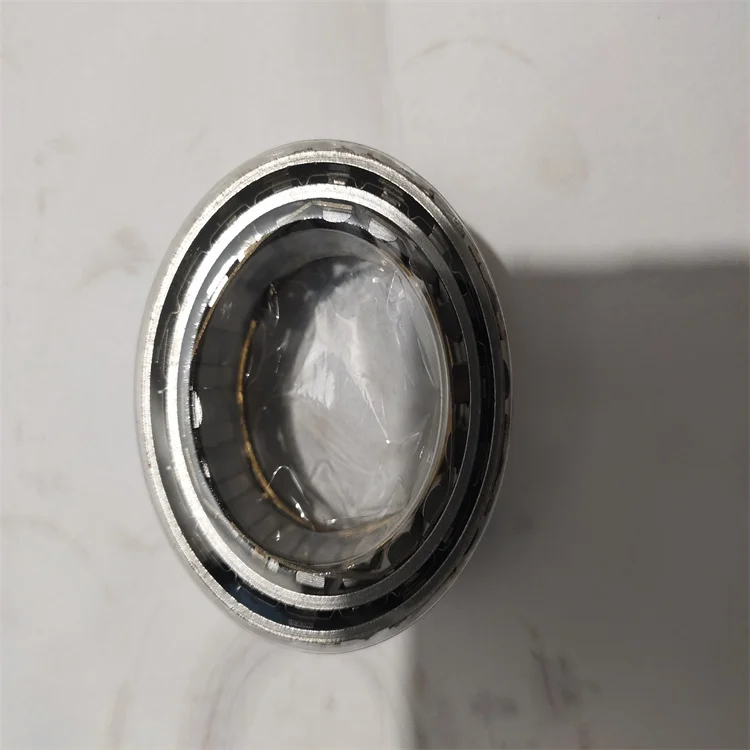 HF0612 Needle Bearing 6x10x12mm Original OEM Customized Steel Stainless Building Food Energy Plant Printing Chrome Package Type