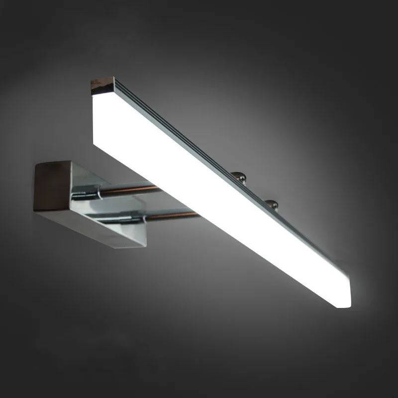 
Hot sale 10W adjustable 50CM mirror light 