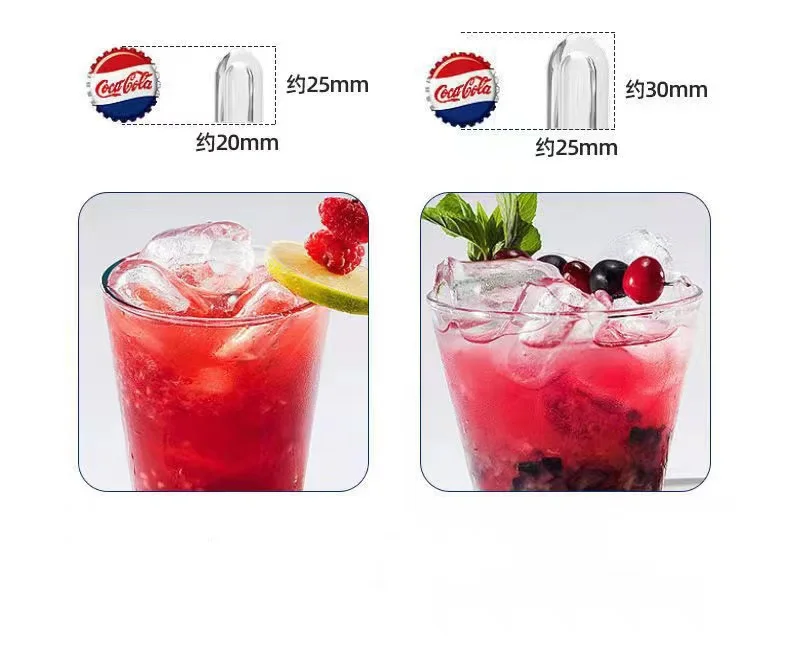 Factory direct sales of commercial household appliances mini automatic small ice cube ice machine