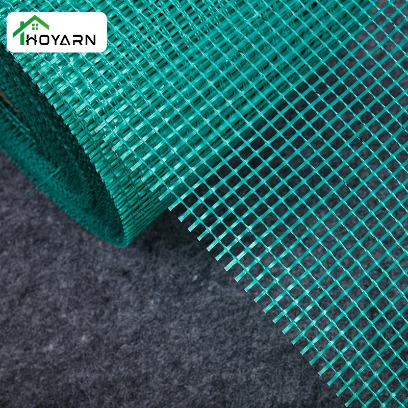 Low Price 110g/m2  Waterproof Fireproof plaster net Fiberglass Wall Mesh roll  for stucco
