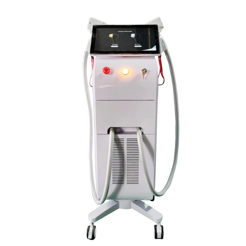 itembeauty Skin Laser Hair Removal Diode Cold Laser 808 Diode Laser Hair Removal 2000 w