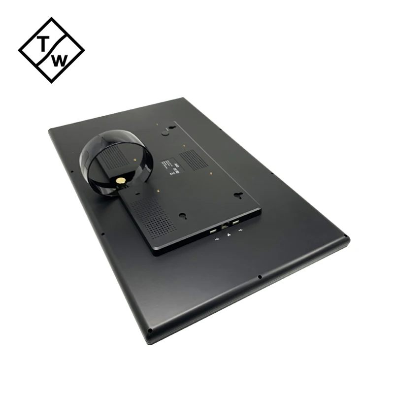 
Capacitive Touch RK3288 RK3399 21.5 inch 4GB RAM Tablet PC Android 