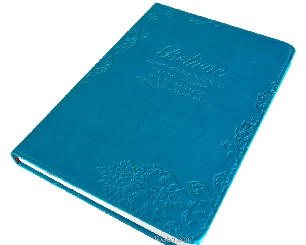 Wholesale Good Quality School Notebooks exercise book Manufacturers multi-color cover