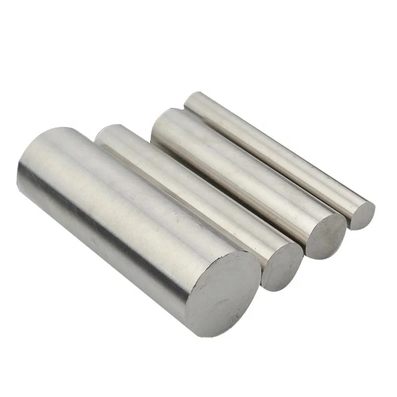 Best price DIN975 304 316 A2-70 A4-70  Carbon Steel  Bar 1018 Q195 1018 Q195 hot sales carbon steel rod
