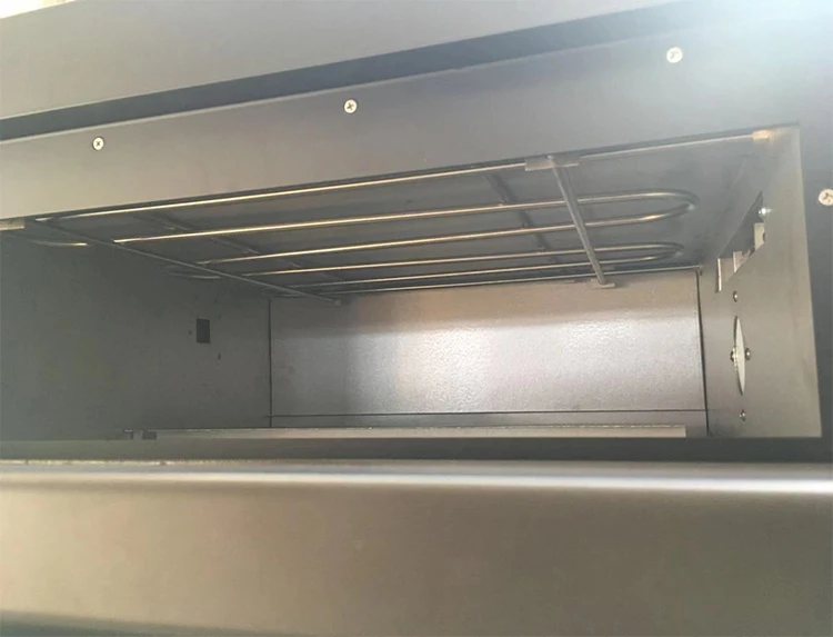 Electric Pizza Baking Oven 450 Degrees