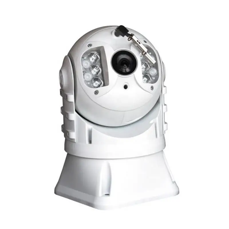 Factory Direct Hd Ip Shockproof Waterproof Vandalproof 4.5 Inch Mobile Vehicle Car Dashboard Camera