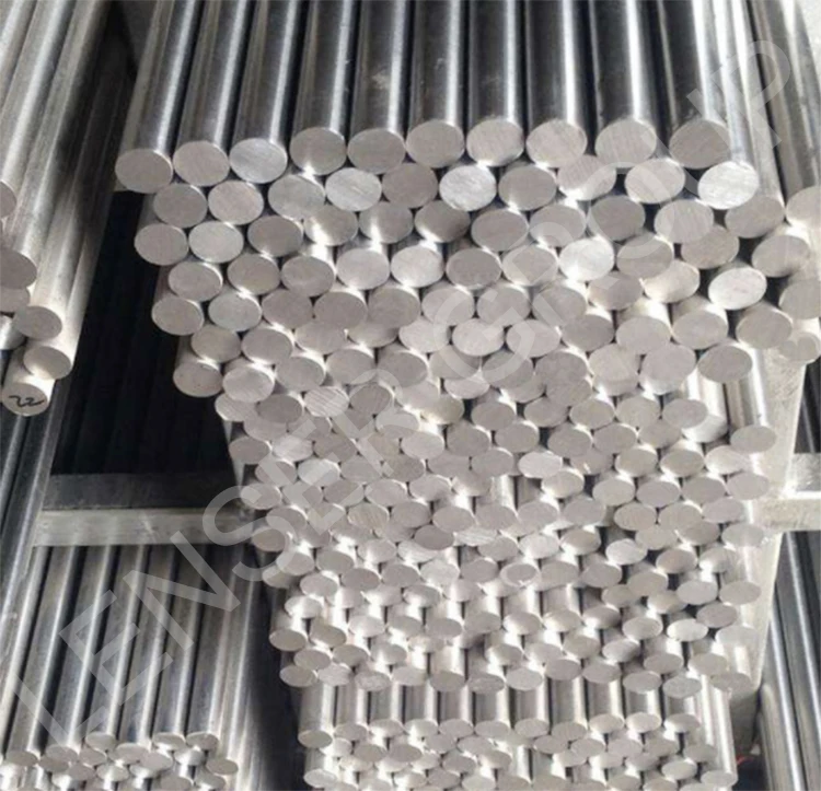 High Quality 2mm 3mm 6mm Metal Rod 904l 630 316l SS 302 Stainless Steel Rod Bar