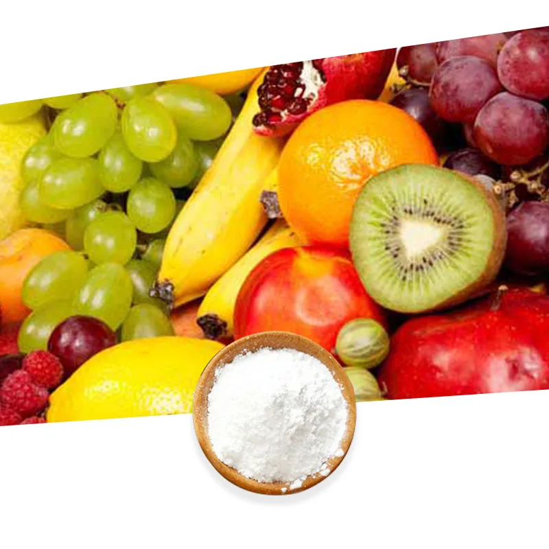 Bulk supply Vitamin C food grade Ascorbic Acid Vitamin C powder