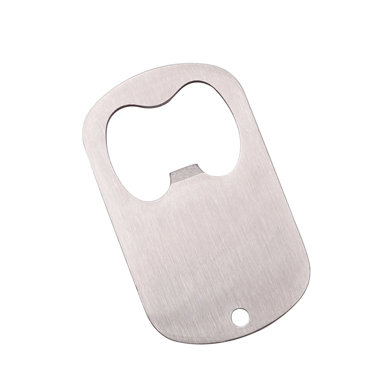 custom Bottle Opener Keychain With Logo Customized metal beer bottle opener for promotion