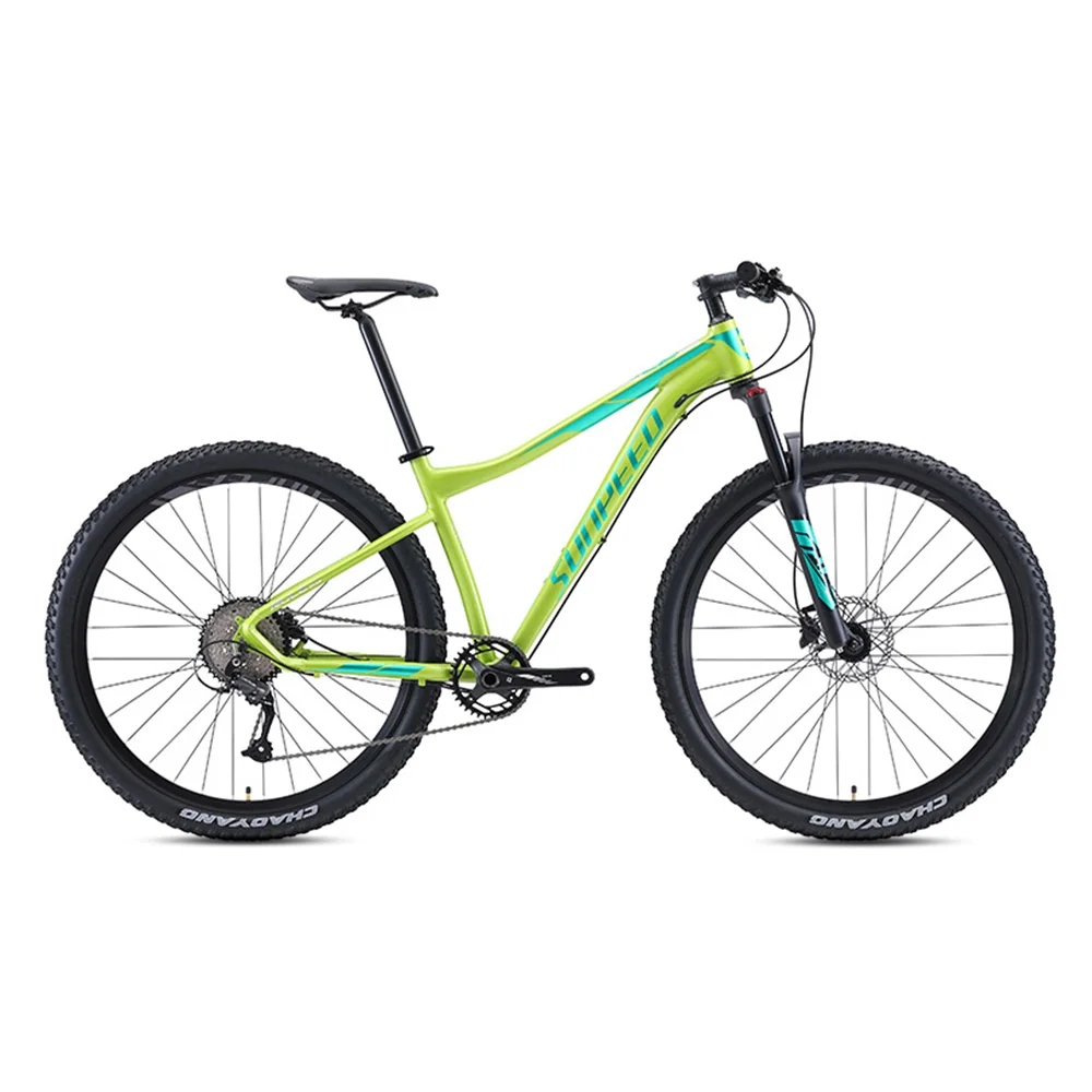 Promotion 17 19 29inch mountain bike 29er mtb bike with MT-200 Hydraulic 160mm
