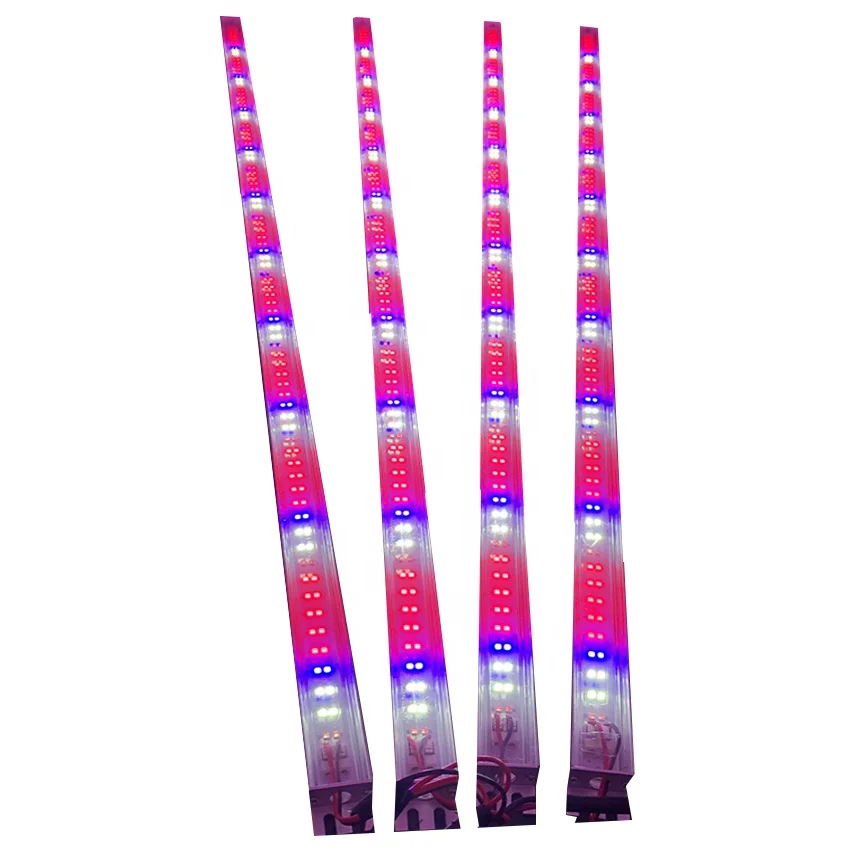 12 Вт smd2835 Садоводство 730 нм дальнекрасный светодиодный светильник для выращивания