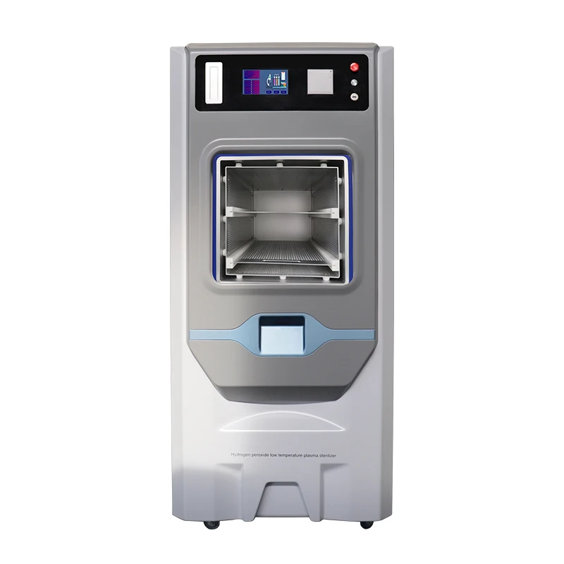 RC-PS100  sterilizer autoclave sterilization  equipments low temperature plasma sterilizers