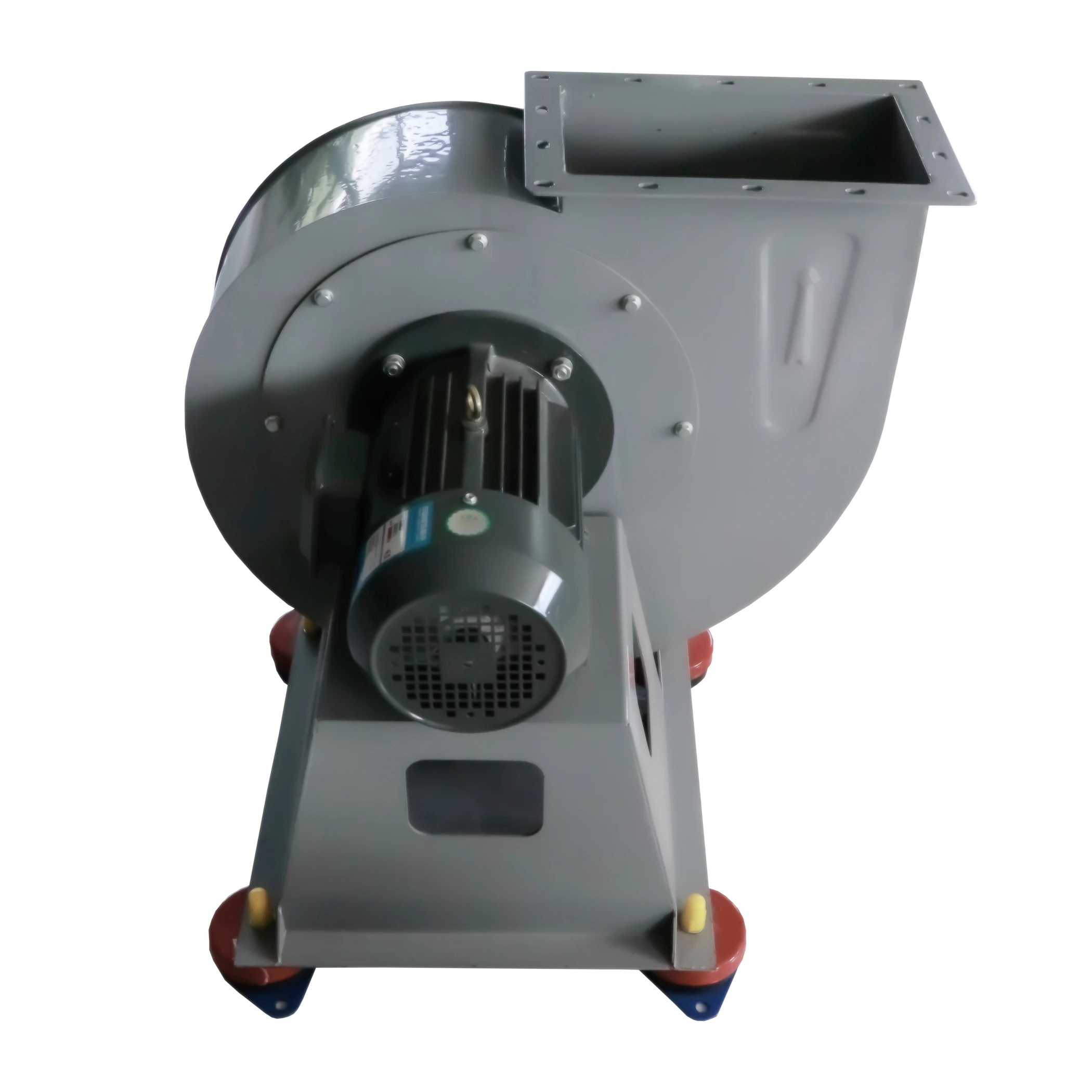 CF-11 Multi-wing Low Noise Cheap Portable Engine Mini Centrifugal Pump