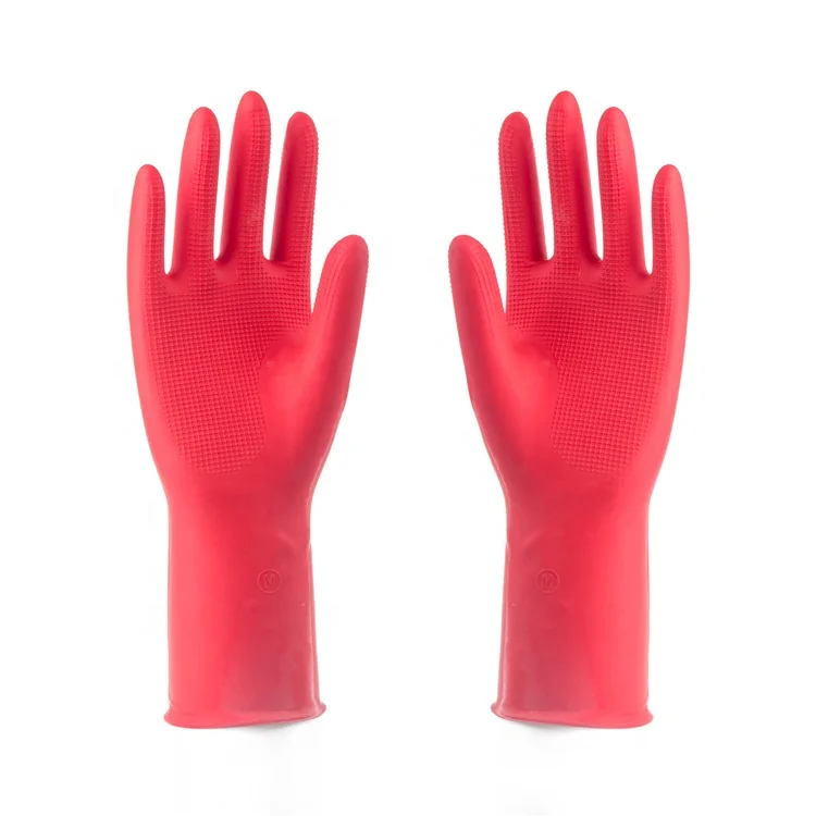 kitchen household Washing Gloves glouse gloves safety
