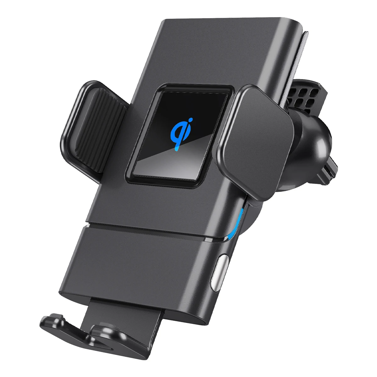 Wholesale Car Electronic 20 Watt Usb Super Fast High Speed Charging Car Wireless Car Charger For Android Samsung