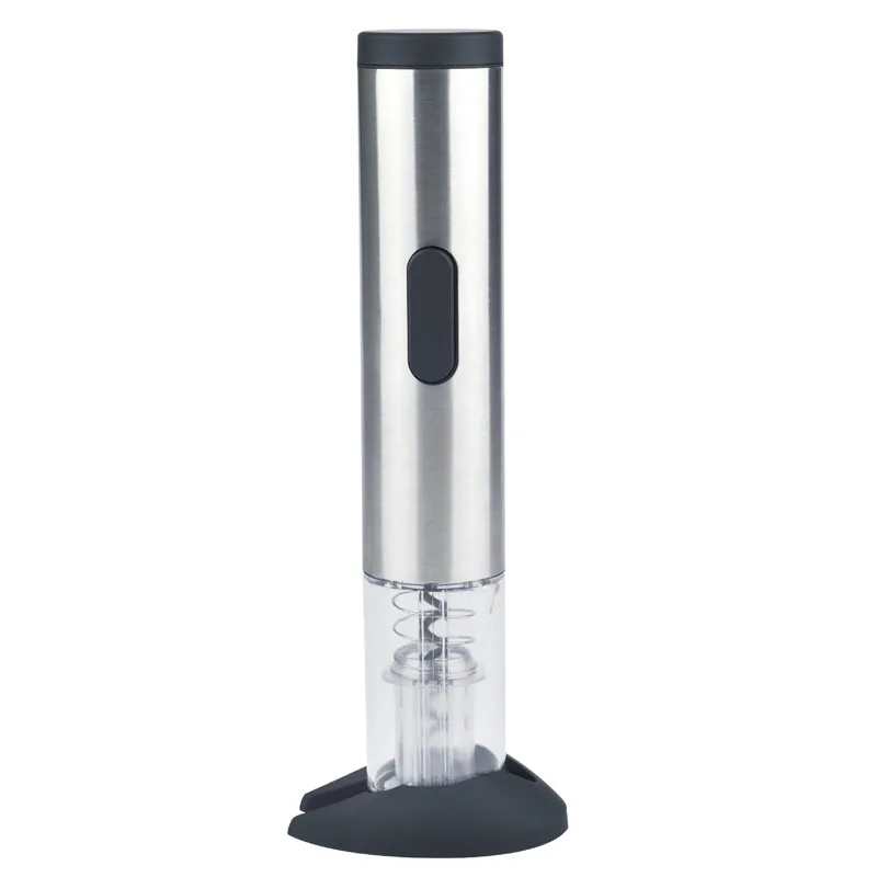 Hotsale cork screw electric wine bottle opener