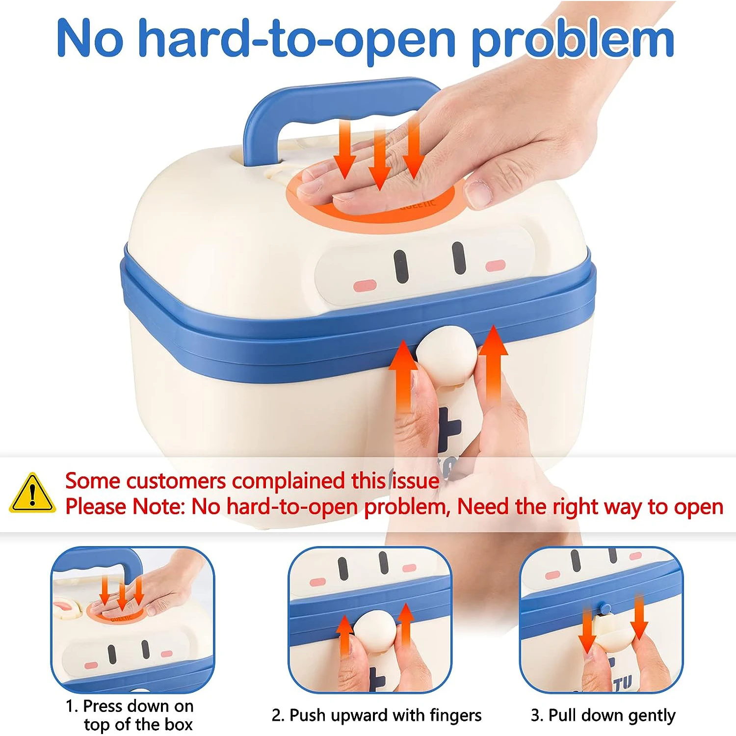 Cute Doctor Kit Toys Educational Role Play Game Pretend Play Kids Toys Doctor Play Set for Kids Girls Children