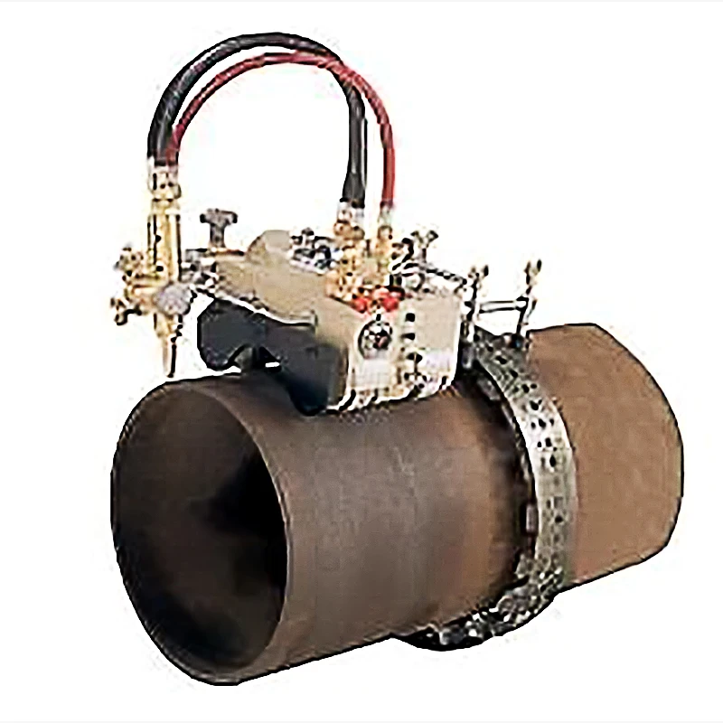 Nice Magnetic Auto Gas Cutting Machine with High Quality for metal