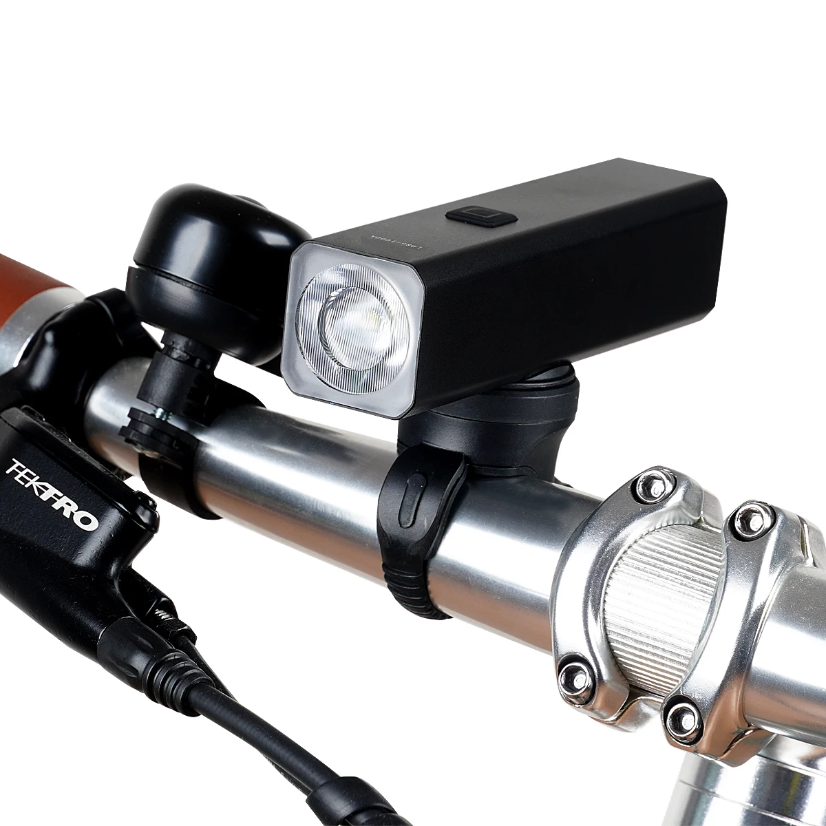 Bicycle Light Bicycle Accessories Front Light 1000 Lumen Bicycle Led Head Light