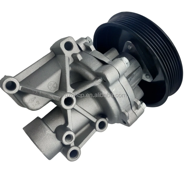 water coolant pump assy 25100-2G200 getz veracruz ix55 tucson carens ceed sorento body kits for hyundai kia
