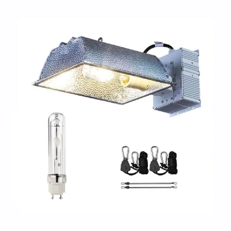 Millenium 315w dimmable cmh electronic ballast for indoor hydroponic  plant grow lamp