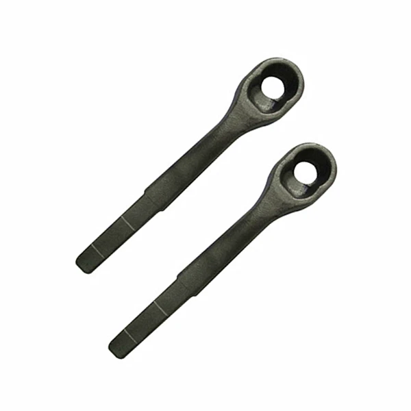 Hot Forging Other Forgings Automobile Bearing Sleeves Durable Metal Aluminium Carbon Steel Copper Alloy Steel Machinery