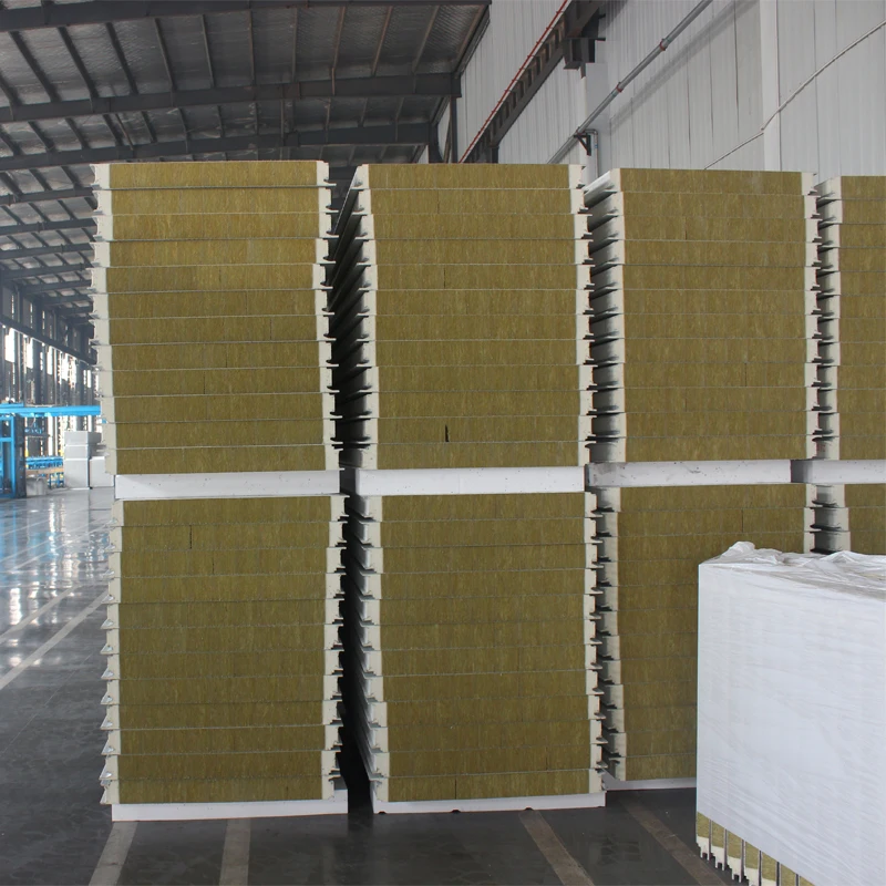 Сэндвич-панели из полиуретановой ваты, цена, настенная панель, сэндвич-изоляция, сэндвич-панели