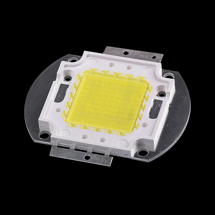 2021 best cob led bridgelux chip 10w 20w 30w 40w 50w high power led 100w cob led driverless grow light