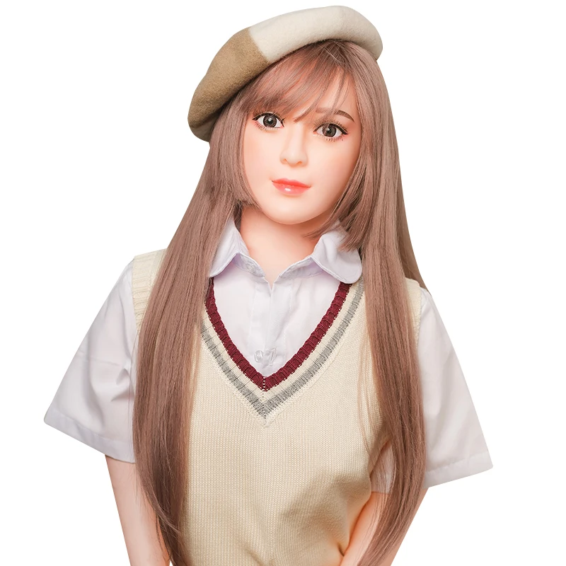 
Hot selling product inflatable silicone sex doll latex adult inflatable doll 