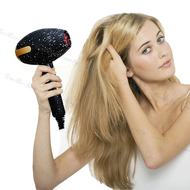 Gubebeauty AMZ portable motor professional Hair Care Dryer for hairstyle homeuse with CE/FCC