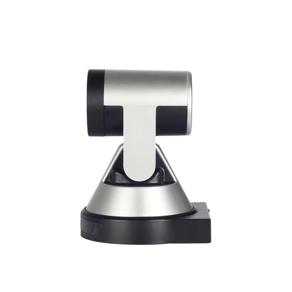 Multi-angle rotation Full HD picture quality 4K 10X USB indoor PTZ Conference Video Meeting Camera