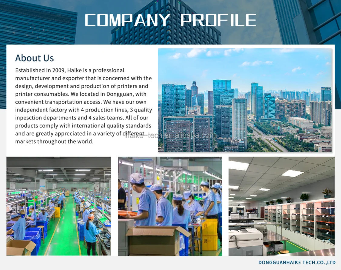Company Profile