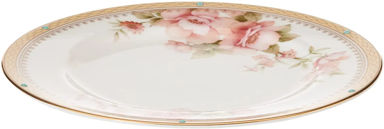 European Style 20pcs porcelain luxury dinnerware sets/dinner table set  service for 4