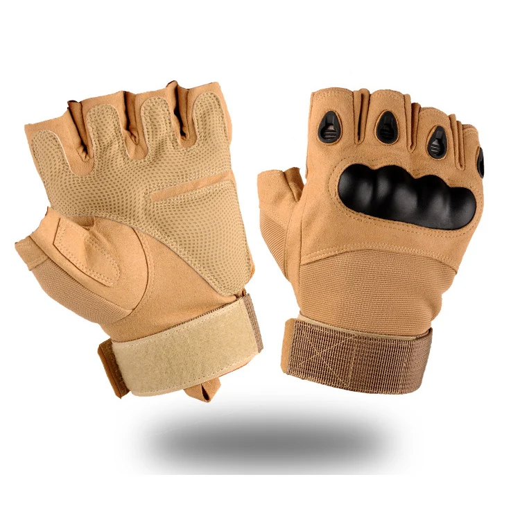  New Design Swat Tactical Gloves full Finger half finger Useful