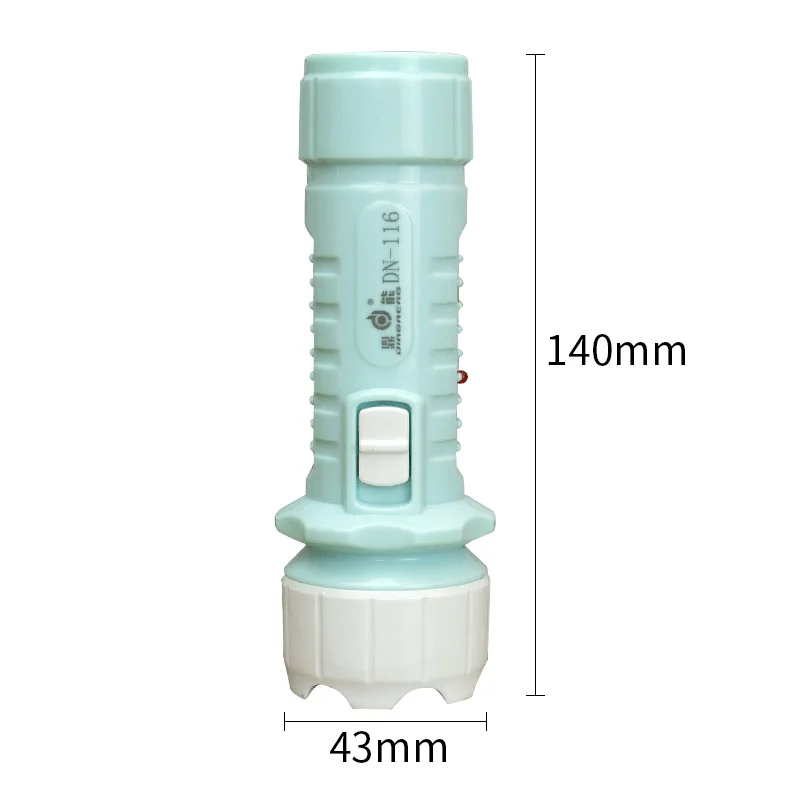 Factory defense safety rechargeable small torchlight brightest LED mini flashlight handheld portable torch use outside