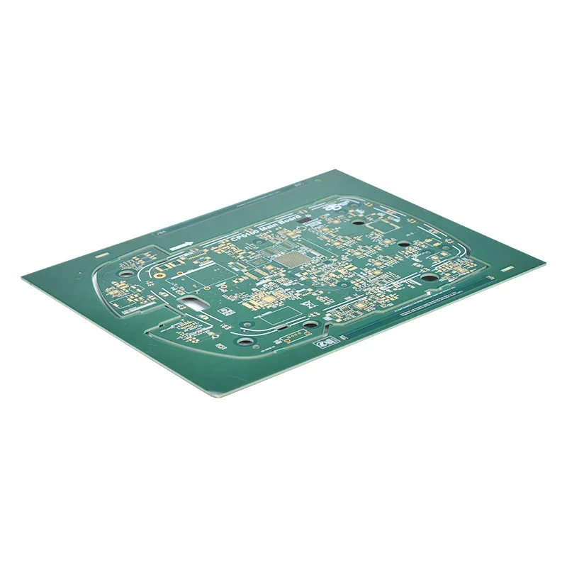 China factory pcb assembly led pcb board tv circuit boards Multilayer pcb 8 layers print circuit board