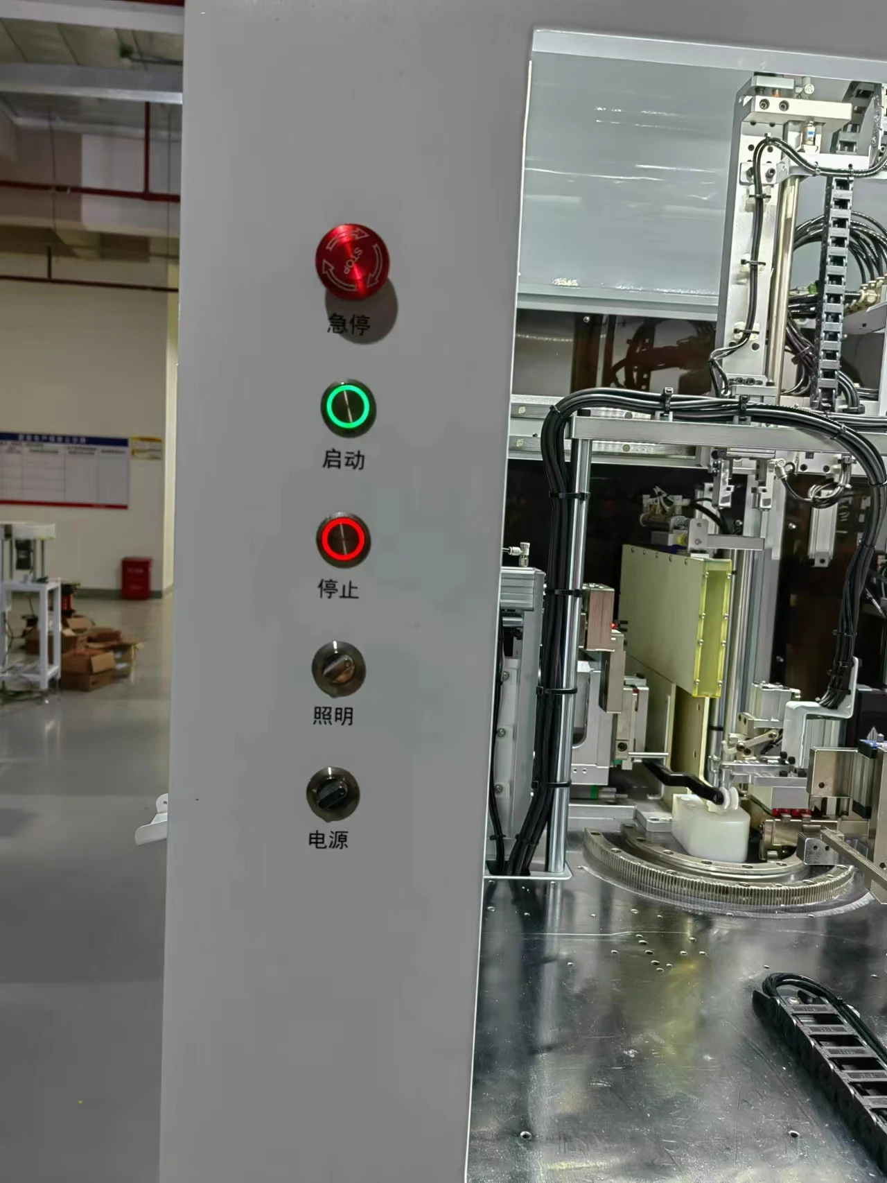 GWAT-80HM Full Automatic digital CNC Hook Winding Machine toroidal coil winder for high power transformer