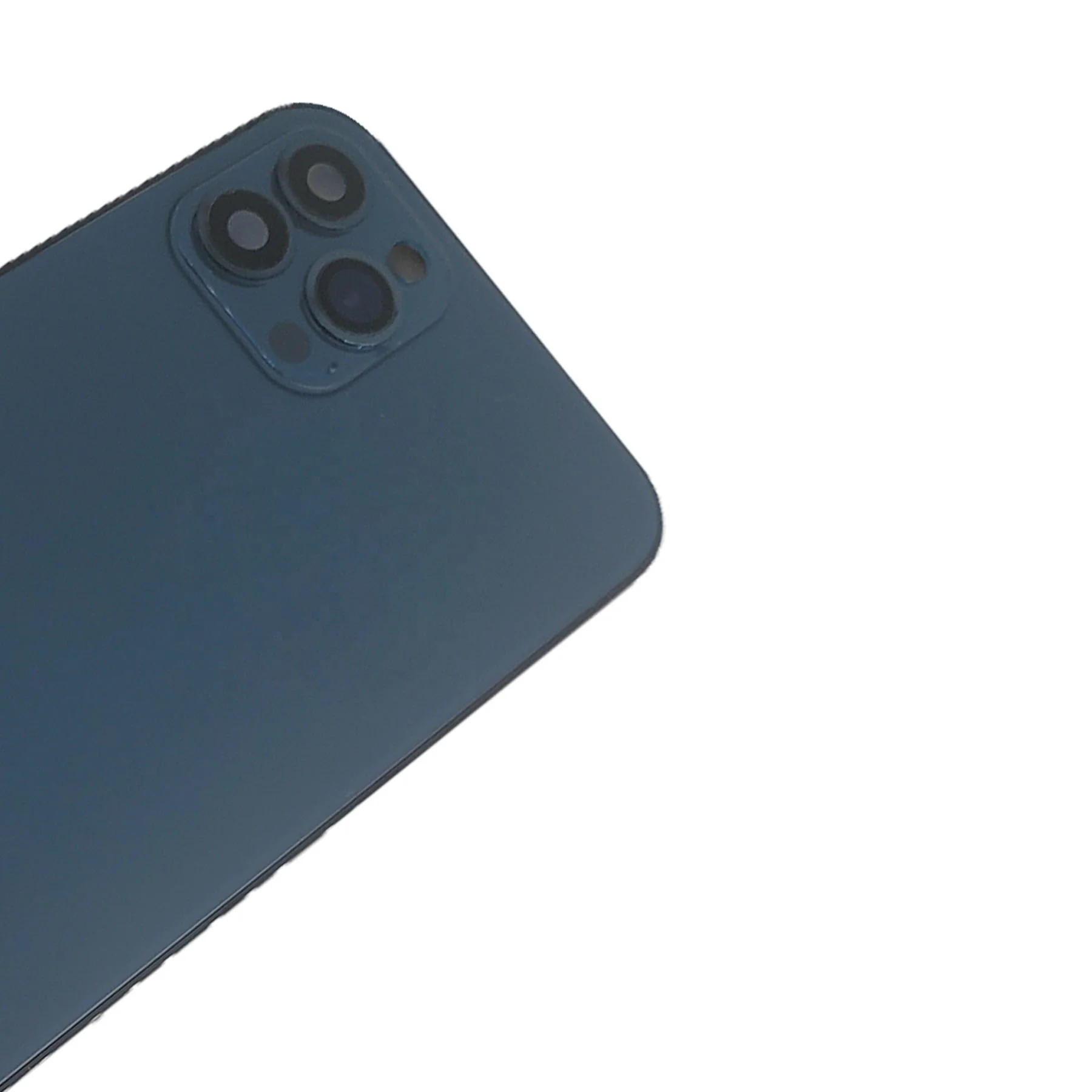  Лучший дизайн корпуса в сборе для iphone 12