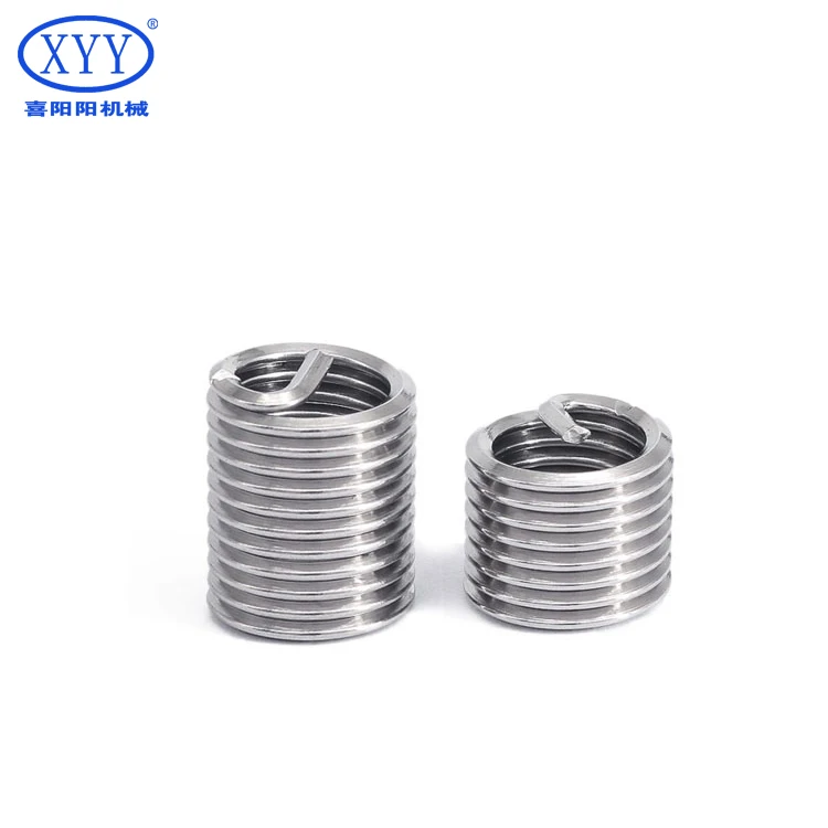 coils thread insert with high quality
