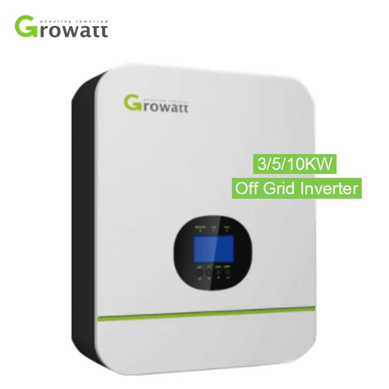 
hibrid inverter 3000~5000TL HVM serise 5KW for solar power system 