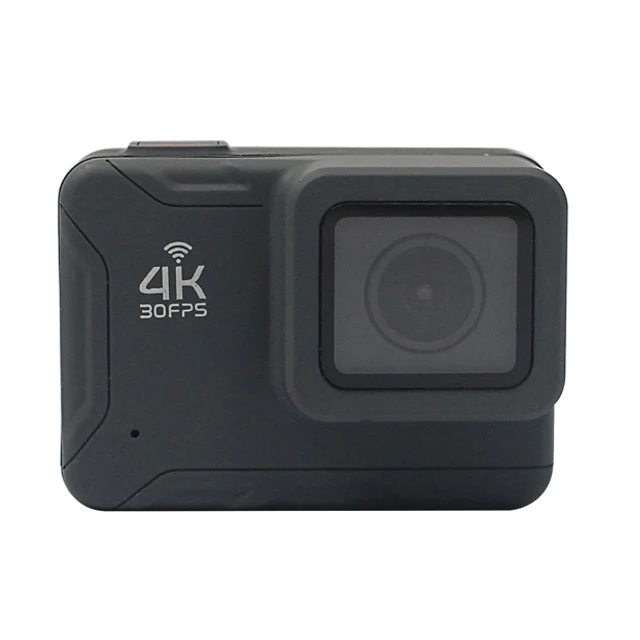 
Hisilicon New Private 10 Meters Body Waterproof 2.0 Inch Touch Screen Sports Camera Factory Action Cam 