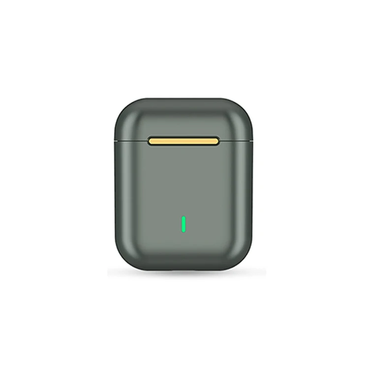 Most Popular Noise Reduction Blue Tooth 5.0 High-End Version Earbuds Wireless Equipment