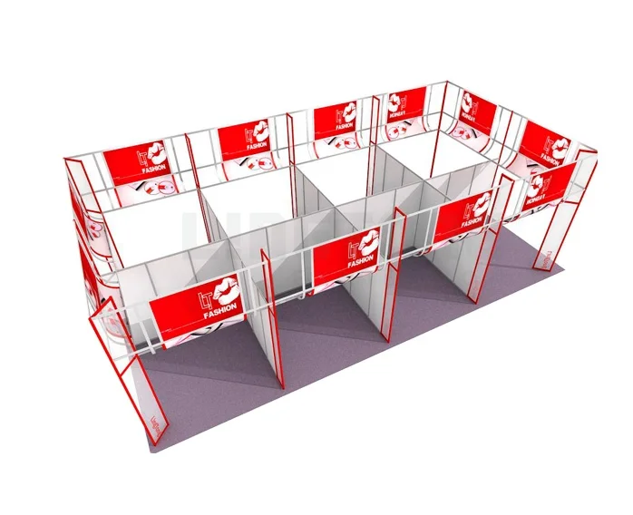 (11) Hot Sale Expo 2024 Mass Production Wholesale For International Exhibition,Trade Show,Display,Fair,Events