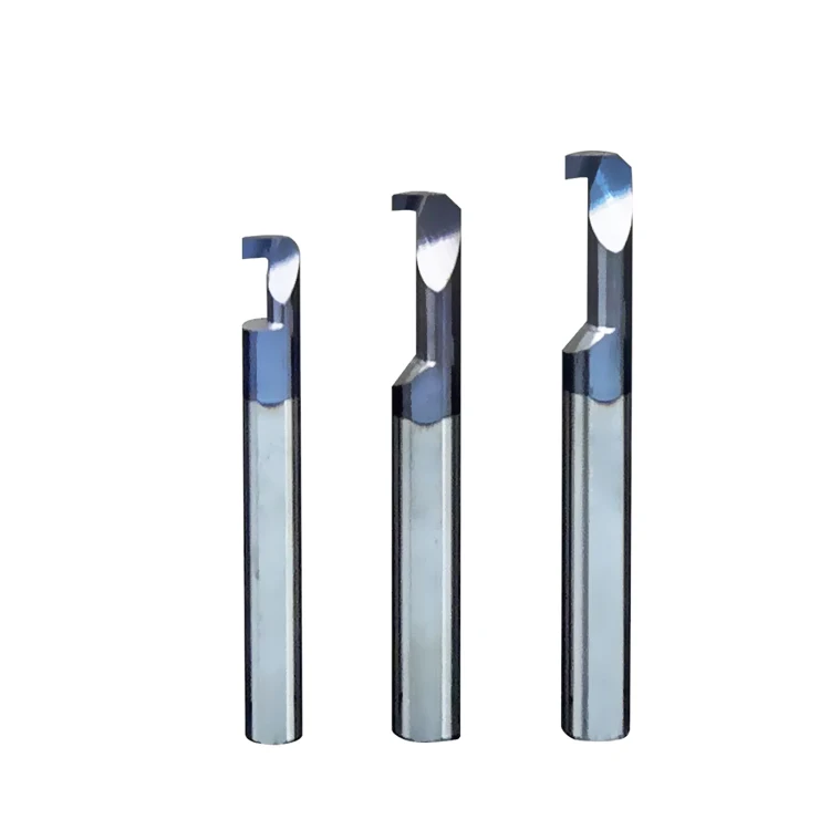 CNC boring cutting tools MIR MGR MXR internal groove coarse find UNC UNF NPT BSW threading milling cutter