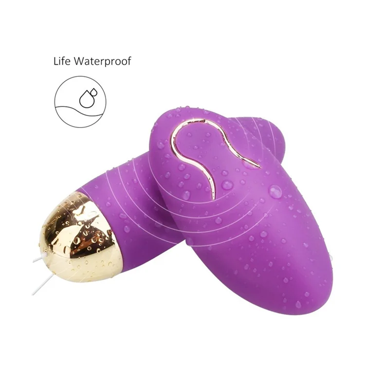 Eletoy Usb rechargeable vibrator love vibrating egg app remote control sex toy for female
