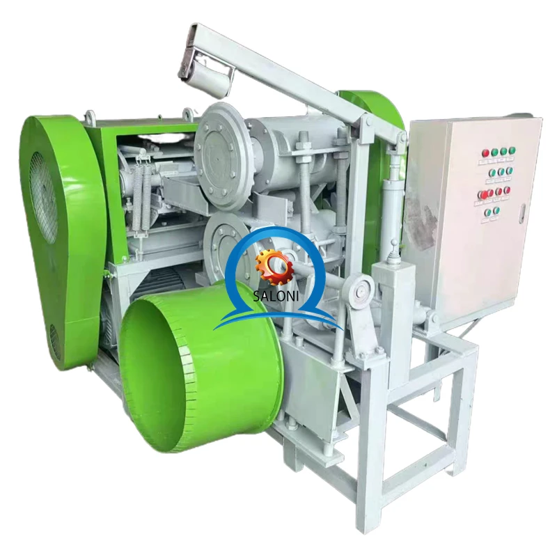 automatic tire retreading machine,cutting production line machine,waste tyre recycled tyre rubber cutting processing machinery