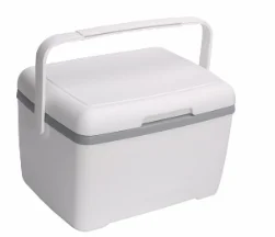 Jetshark Custom 8L Outdoor Insulated Portable Cooler For Camping Picnic Fishing Cooler Box Refrigerator Incubator With A Handle