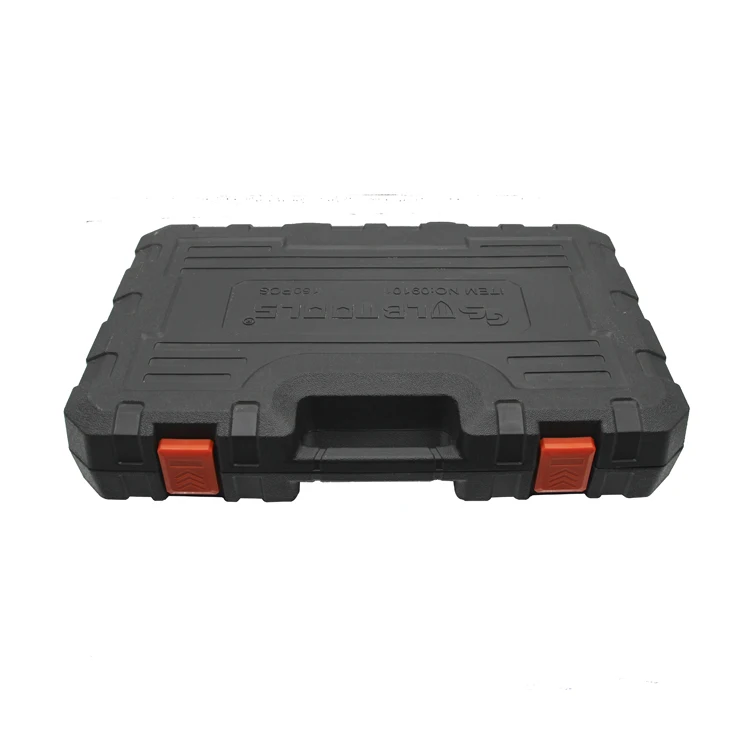 58 pcs Hot Sale New Repair Tools Tools Box Set Automobile repair tools kit